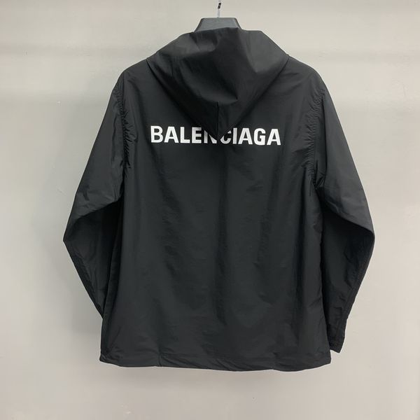 B*alenciaga shirt Top Quality KOF 20250419-41