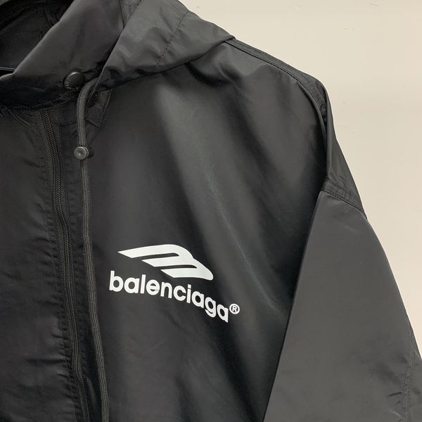 B*alenciaga shirt Top Quality KOF 20250419-42