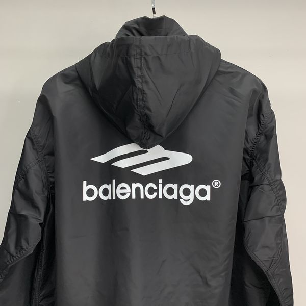 B*alenciaga shirt Top Quality KOF 20250419-42