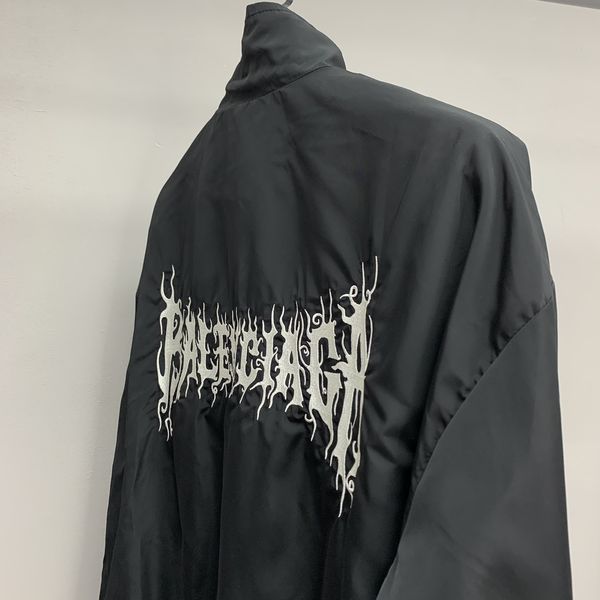 B*alenciaga shirt Top Quality KOF 20250419-44