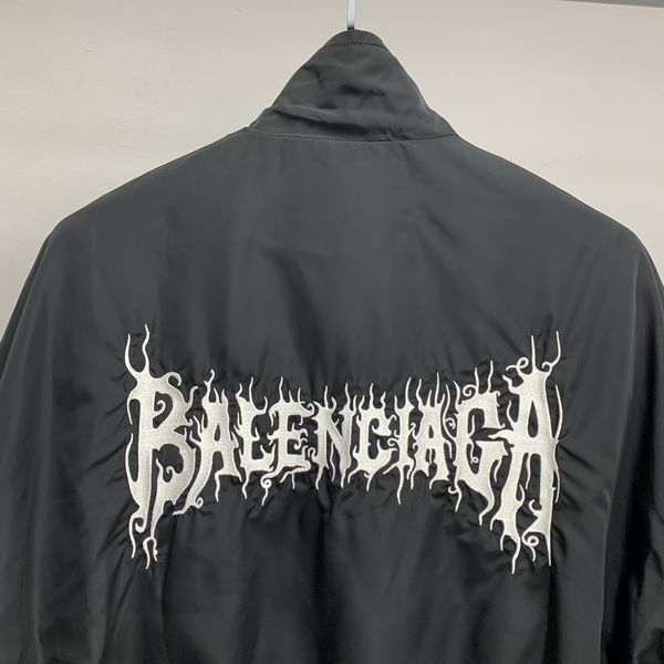 B*alenciaga shirt Top Quality KOF 20250419-44