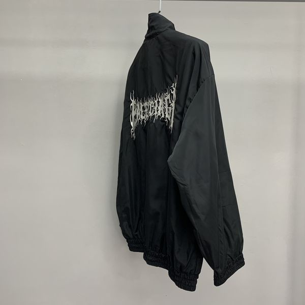 B*alenciaga shirt Top Quality KOF 20250419-44