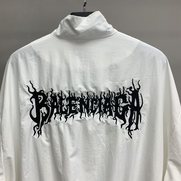 B*alenciaga shirt Top Quality KOF 20250419-45