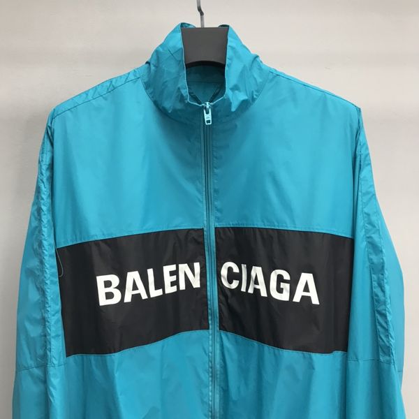 B*alenciaga shirt Top Quality KOF 20250419-47
