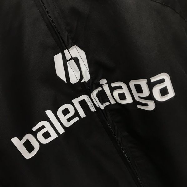 B*alenciaga shirt Top Quality KOF 20250419-48