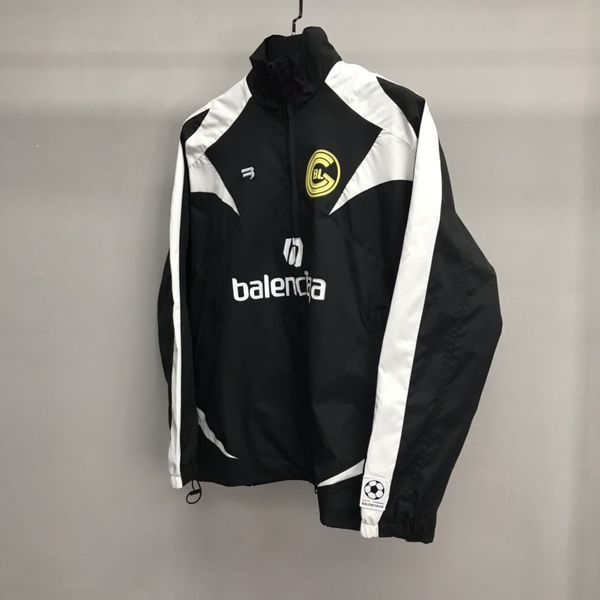 B*alenciaga shirt Top Quality KOF 20250419-48