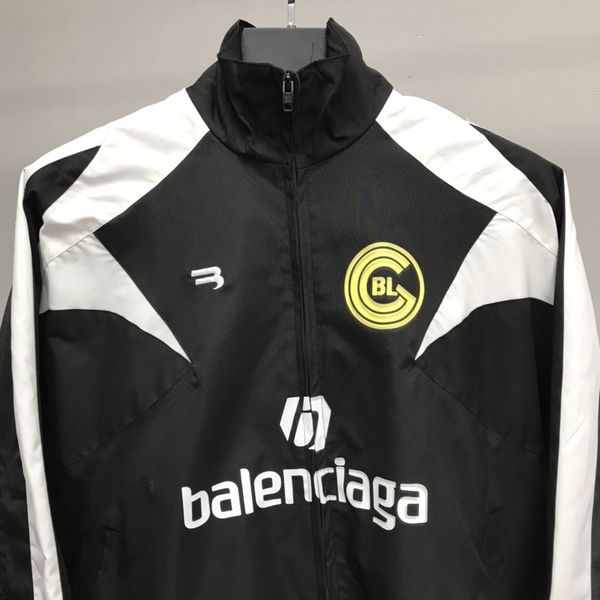 B*alenciaga shirt Top Quality KOF 20250419-48