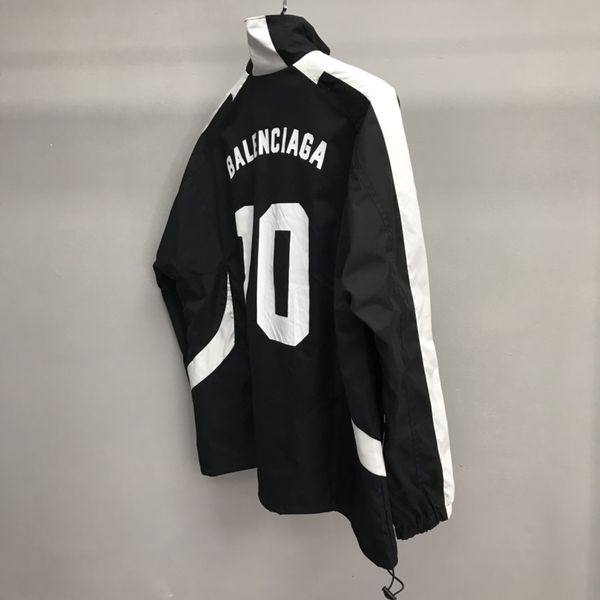 B*alenciaga shirt Top Quality KOF 20250419-48