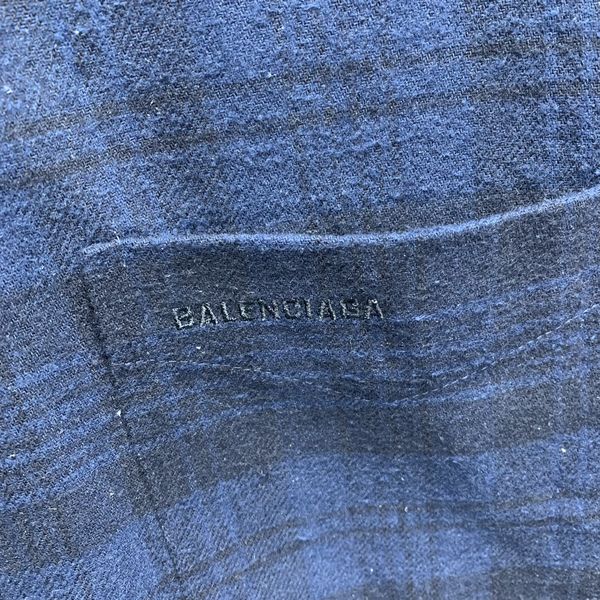 B*alenciaga shirt Top Quality KOF 20250419-49