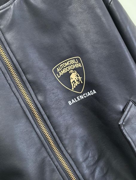 B*alenciaga shirt Top Quality KOF 20250419-52