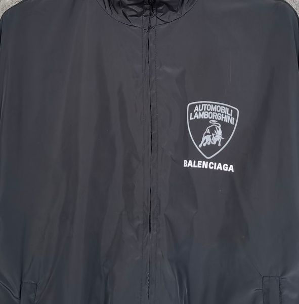 B*alenciaga shirt Top Quality KOF 20250419-53