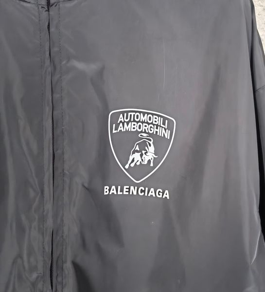 B*alenciaga shirt Top Quality KOF 20250419-53