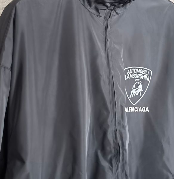 B*alenciaga shirt Top Quality KOF 20250419-53