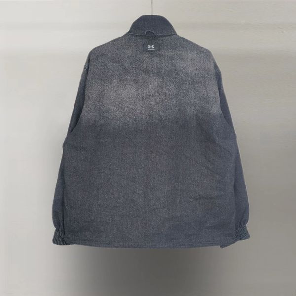 B*alenciaga shirt Top Quality KOF 20250419-54