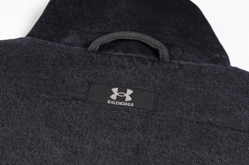 B*alenciaga shirt Top Quality KOF 20250419-54