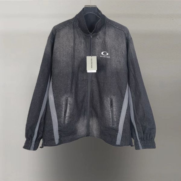 B*alenciaga shirt Top Quality KOF 20250419-54