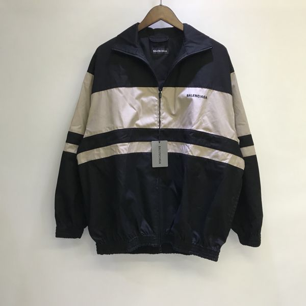 B*alenciaga shirt Top Quality KOF 20250419-55