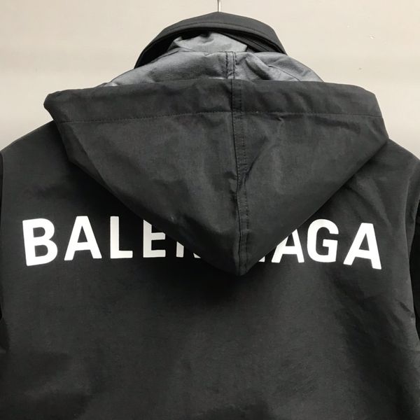 B*alenciaga shirt Top Quality KOF 20250419-56