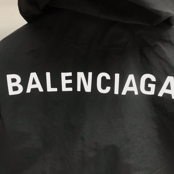 B*alenciaga shirt Top Quality KOF 20250419-56