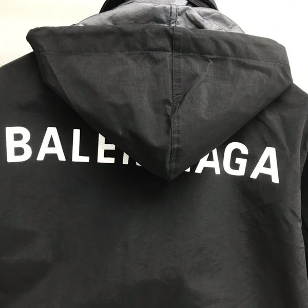 B*alenciaga shirt Top Quality KOF 20250419-56