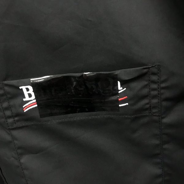 B*alenciaga shirt Top Quality KOF 20250419-58