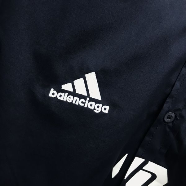 B*alenciaga shirt Top Quality KOF 20250419-60