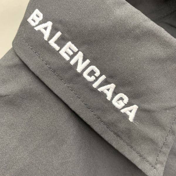 B*alenciaga shirt Top Quality KOF 20250419-61