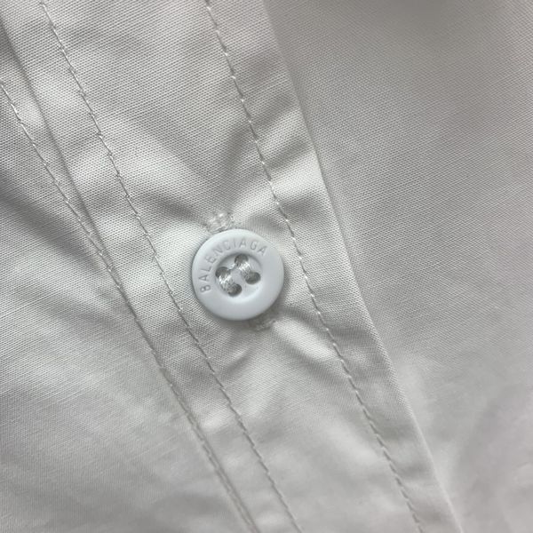 B*alenciaga shirt Top Quality KOF 20250419-62