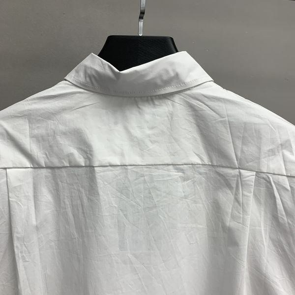 B*alenciaga shirt Top Quality KOF 20250419-62