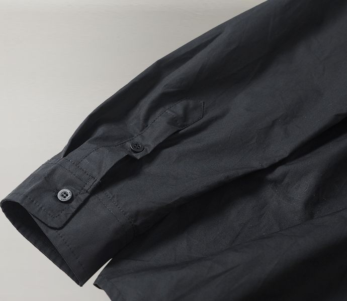 B*alenciaga shirt Top Quality KOF 20250419-63