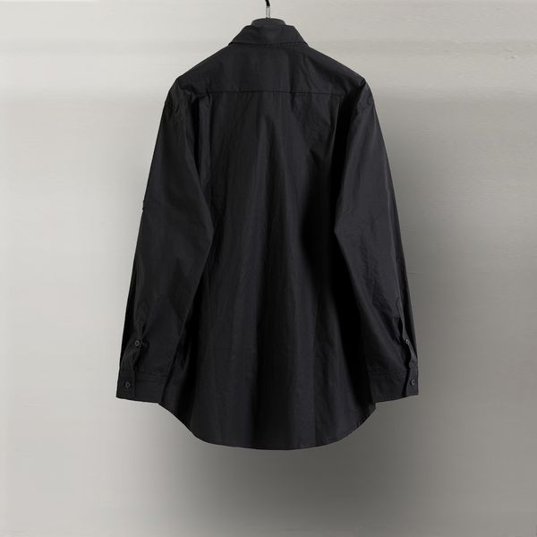 B*alenciaga shirt Top Quality KOF 20250419-64