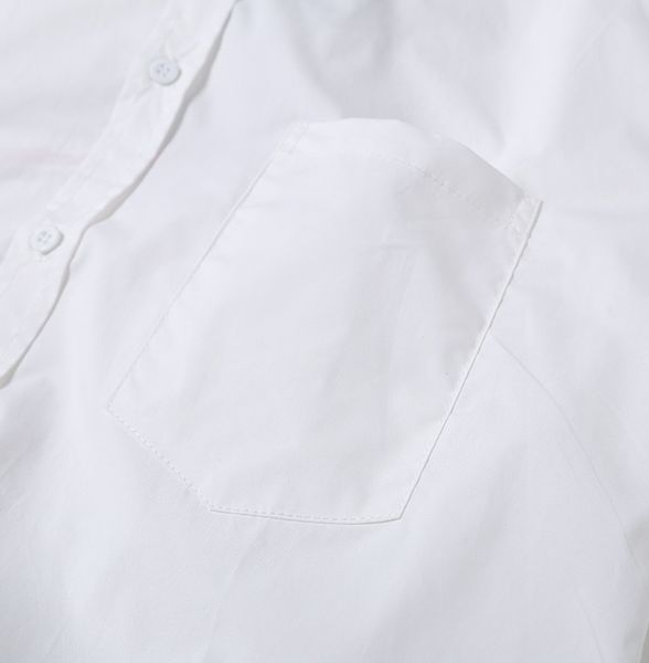 B*alenciaga shirt Top Quality KOF 20250419-67