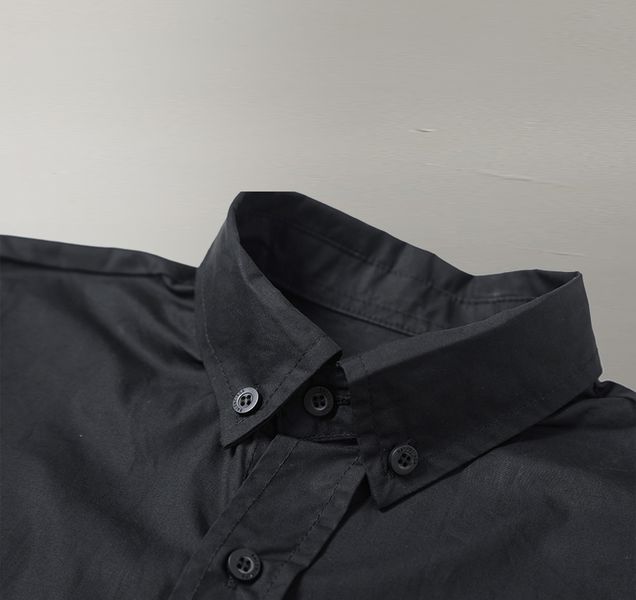 B*alenciaga shirt Top Quality KOF 20250419-69