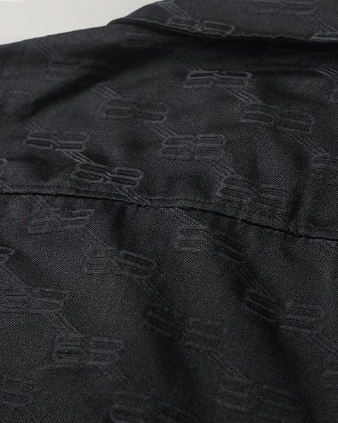 B*alenciaga shirt Top Quality KOF 20250419-70