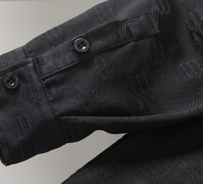 B*alenciaga shirt Top Quality KOF 20250419-70