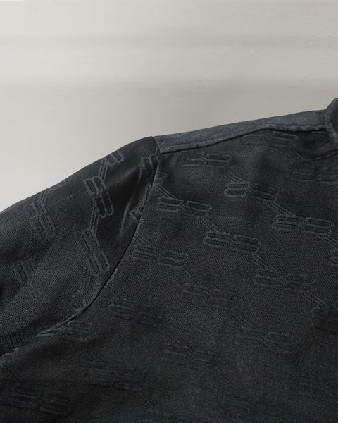 B*alenciaga shirt Top Quality KOF 20250419-70