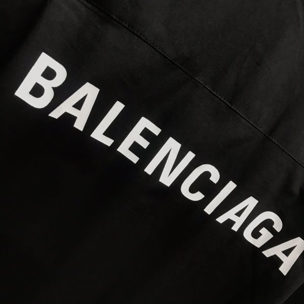 B*alenciaga shirt Top Quality KOF 20250419-73