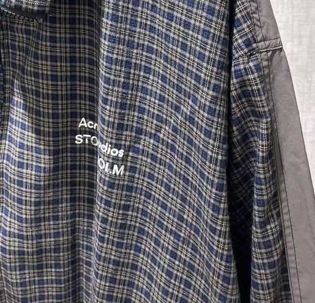 B*alenciaga shirt Top Quality KOF 20250419-73