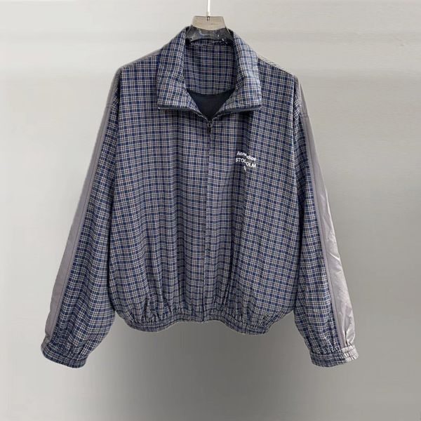 B*alenciaga shirt Top Quality KOF 20250419-73