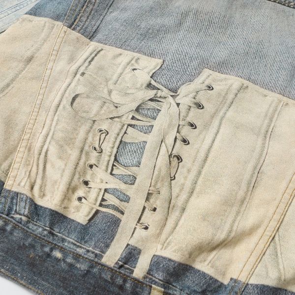 B*alenciaga shirt Top Quality KOF 20250419-74