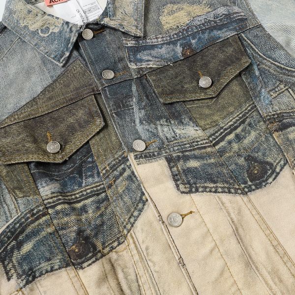 B*alenciaga shirt Top Quality KOF 20250419-74