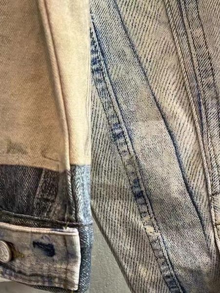 B*alenciaga shirt Top Quality KOF 20250419-74