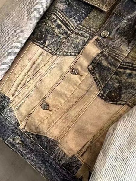 B*alenciaga shirt Top Quality KOF 20250419-74