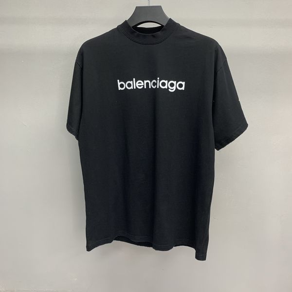 B*alenciaga T-shirt Top Quality KOF 20250419-80