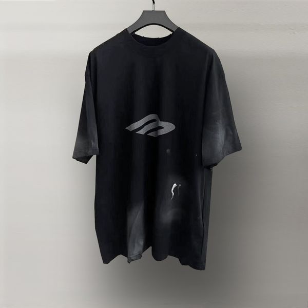 B*alenciaga T-shirt Top Quality KOF 20250419-83