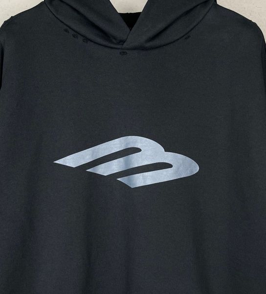 B*alenciaga   Hoodies Top QualityKOF 20250419-84