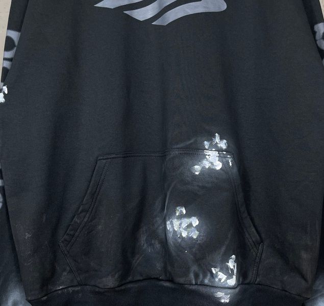 B*alenciaga   Hoodies Top QualityKOF 20250419-84