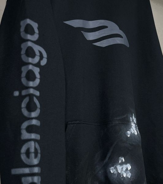 B*alenciaga   Hoodies Top QualityKOF 20250419-84