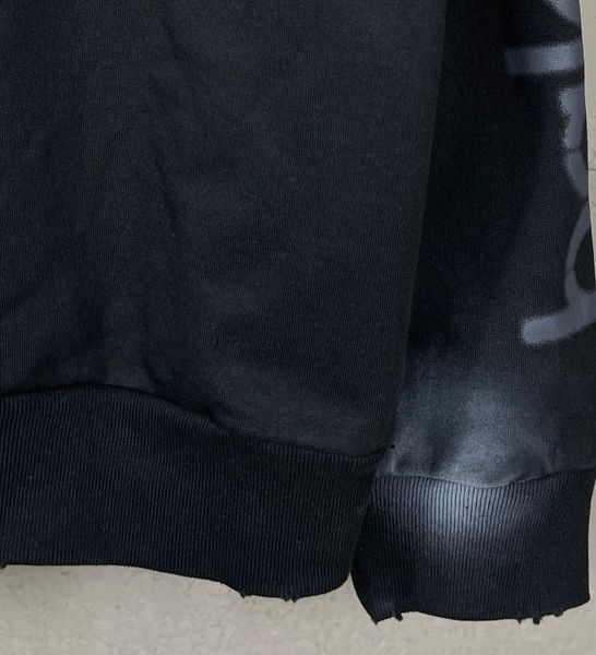 B*alenciaga   Hoodies Top QualityKOF 20250419-84