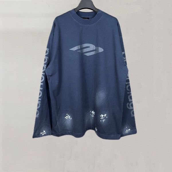 B*alenciaga   Hoodies Top QualityKOF 20250419-85